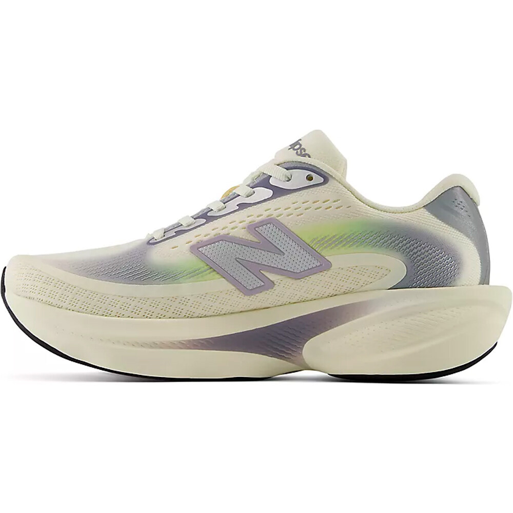 New Balance zapatilla running mujer Ellipse v1 puntera