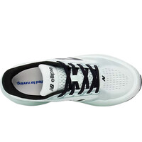 New Balance zapatilla running mujer Ellipse v1 vista superior