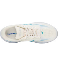 New Balance zapatilla running mujer Ellipse v1 vista superior