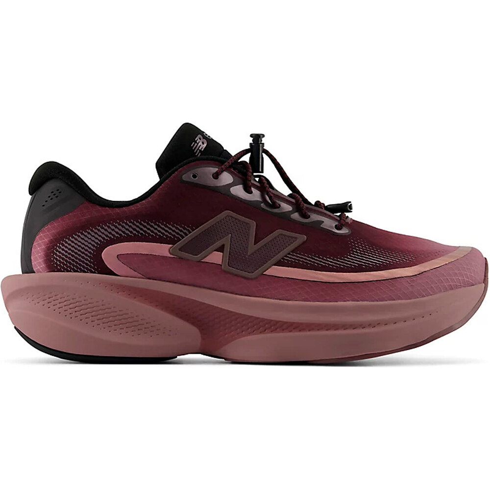 New Balance zapatilla running mujer Ellipsev1 Pykrete Pack lateral exterior