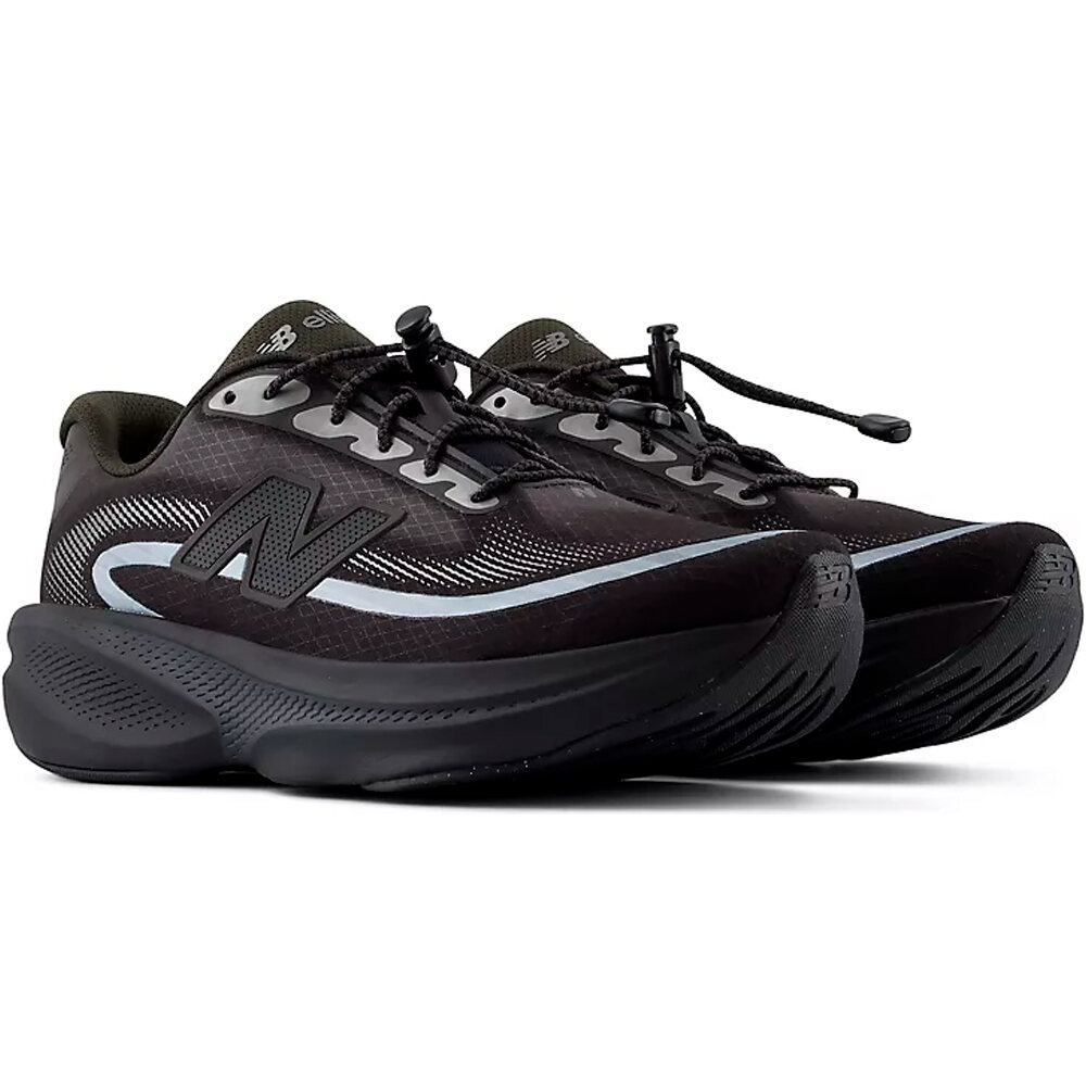 New Balance zapatilla running mujer Ellipsev1 Pykrete Pack lateral interior