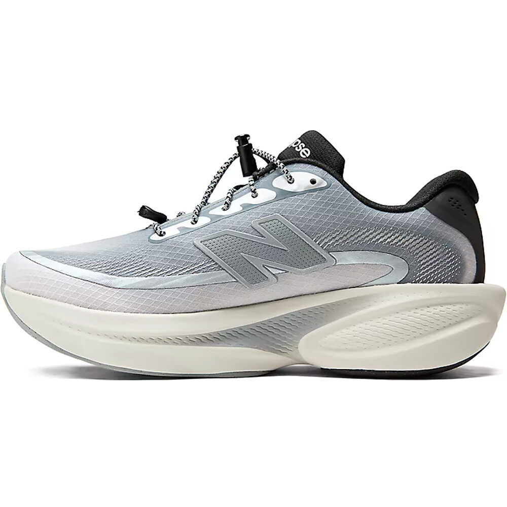 New Balance zapatilla running mujer Ellipsev1 Pykrete Pack puntera