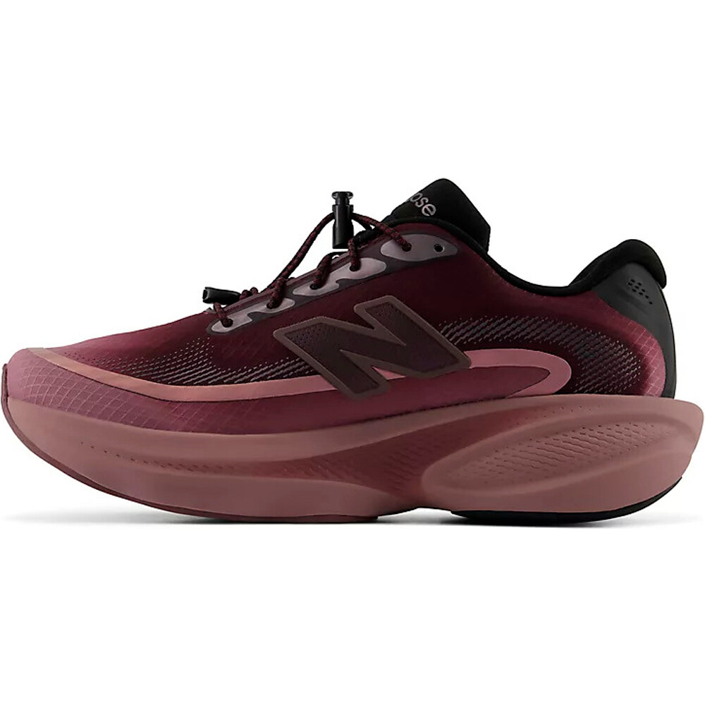 New Balance zapatilla running mujer Ellipsev1 Pykrete Pack puntera