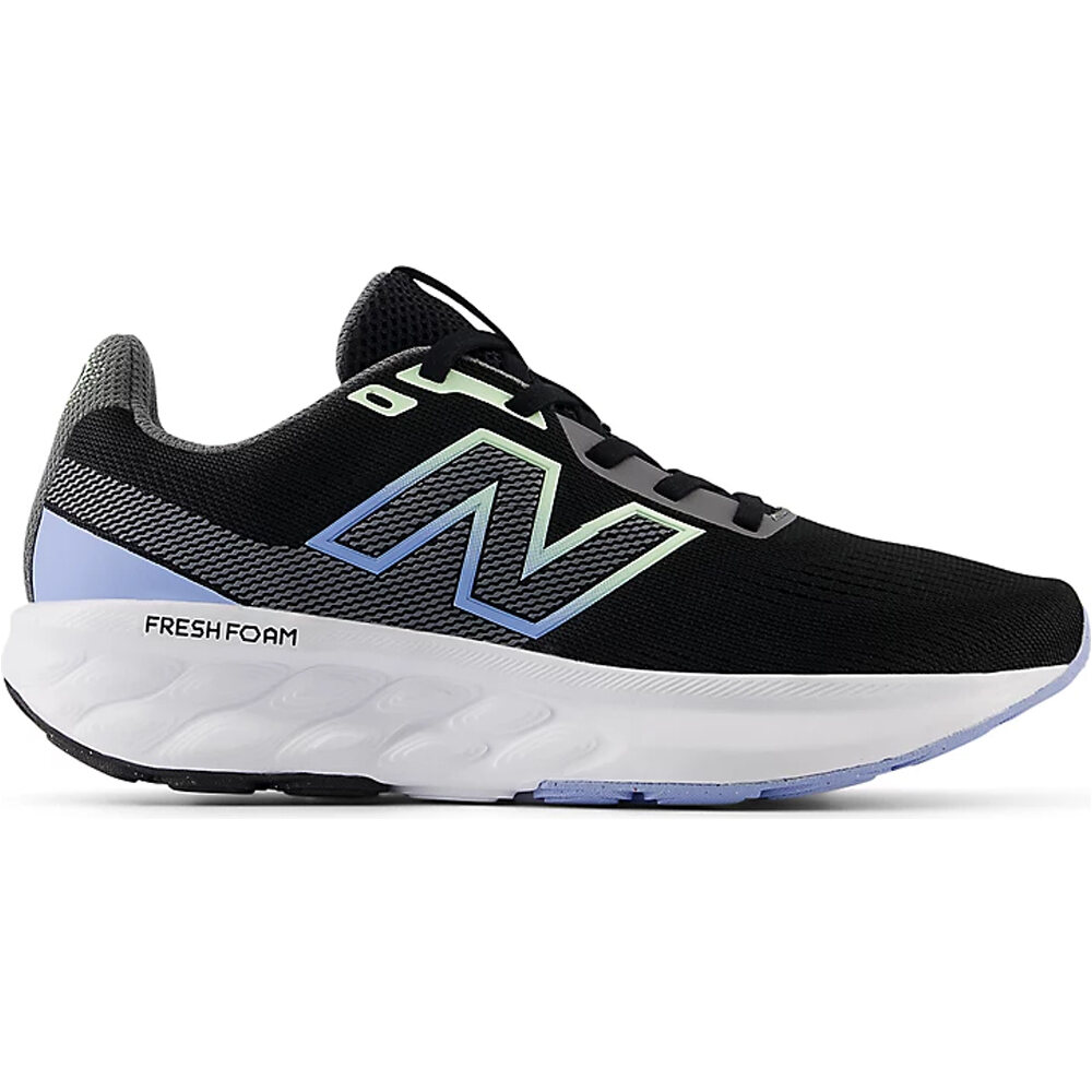 New Balance zapatilla running mujer Fresh Foam 520 v9 lateral exterior