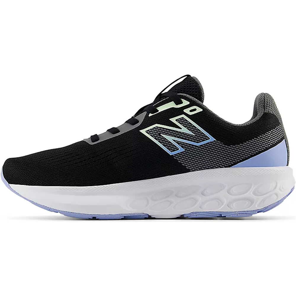 New Balance zapatilla running mujer Fresh Foam 520 v9 puntera