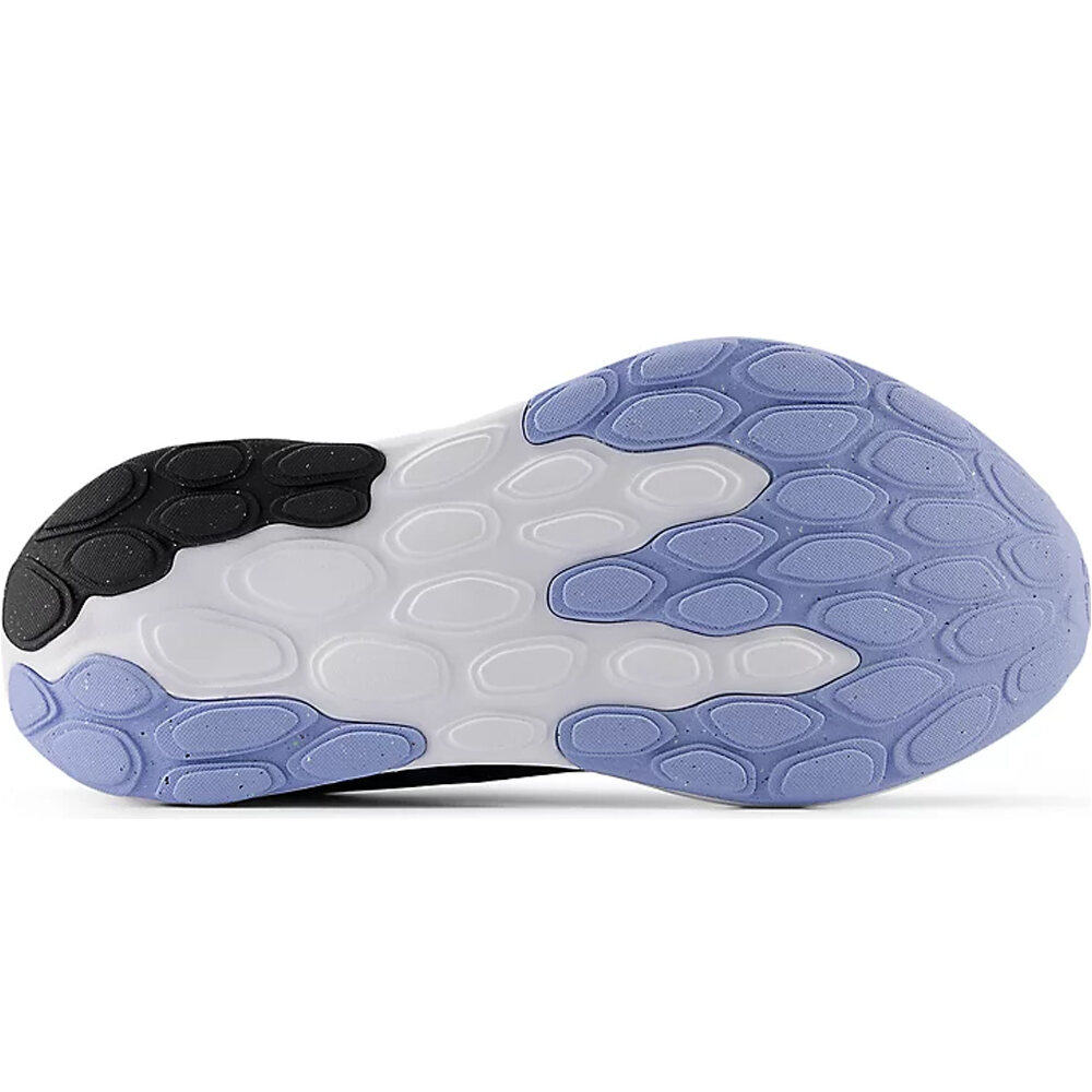 New Balance zapatilla running mujer Fresh Foam 520 v9 vista trasera