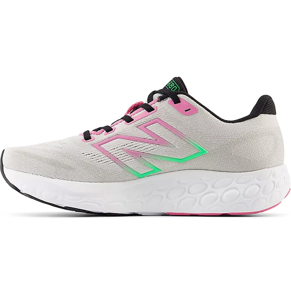 New Balance zapatilla running mujer Fresh Foam 680 v8 puntera