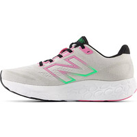 New Balance zapatilla running mujer Fresh Foam 680 v8 puntera