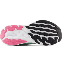 New Balance zapatilla running mujer Fresh Foam 680 v8 vista trasera