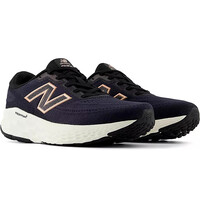 New Balance zapatilla running mujer Fresh Foam X EVOZ v4 lateral interior