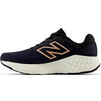New Balance zapatilla running mujer Fresh Foam X EVOZ v4 puntera