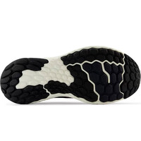 New Balance zapatilla running mujer Fresh Foam X EVOZ v4 vista trasera