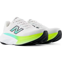 New Balance zapatilla running mujer Fresh Foam X More v6 lateral interior
