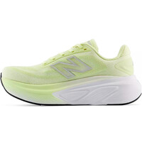 New Balance zapatilla running mujer Fresh Foam X More v6 puntera