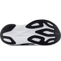 New Balance zapatilla running mujer Fresh Foam X More v6 vista trasera