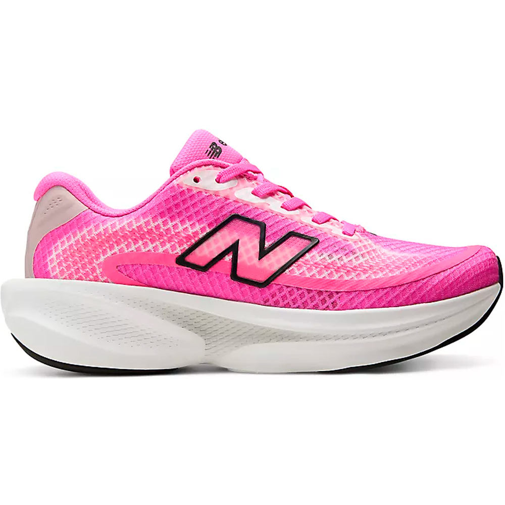 New Balance zapatilla running mujer FreshFoam Ellipse lateral exterior