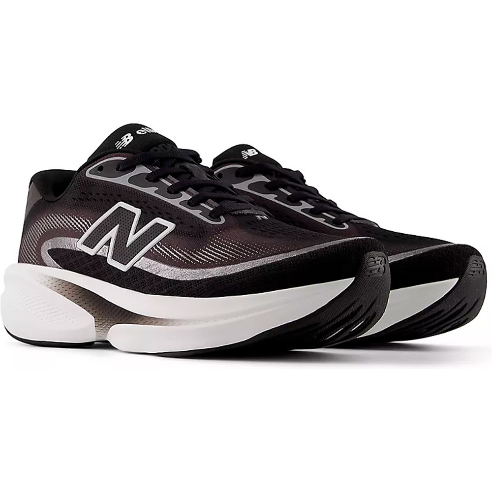 New Balance zapatilla running mujer FreshFoam Ellipse lateral interior