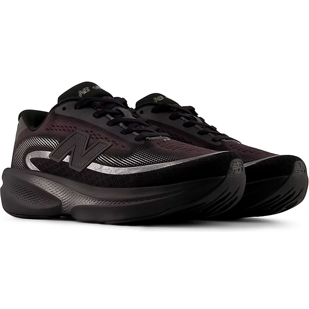 New Balance zapatilla running mujer FreshFoam Ellipse lateral interior