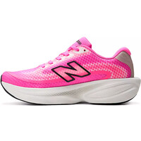 New Balance zapatilla running mujer FreshFoam Ellipse puntera