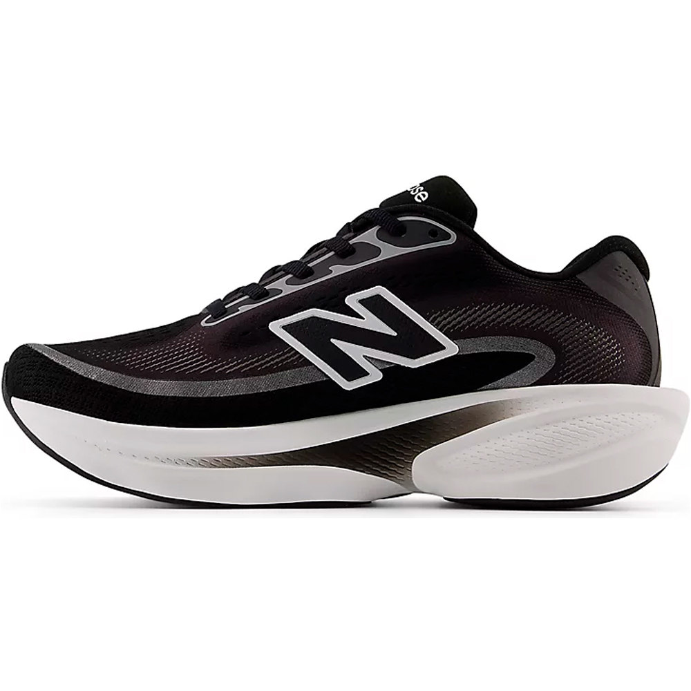 New Balance zapatilla running mujer FreshFoam Ellipse puntera