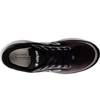 New Balance zapatilla running mujer FreshFoam Ellipse vista superior