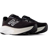 New Balance zapatilla running mujer FreshFoam More v6 lateral interior