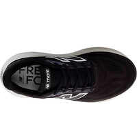 New Balance zapatilla running mujer FreshFoam More v6 vista superior