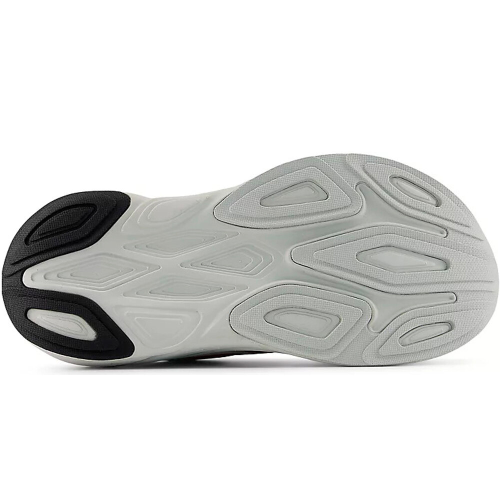 New Balance zapatilla running mujer FreshFoam More v6 vista trasera