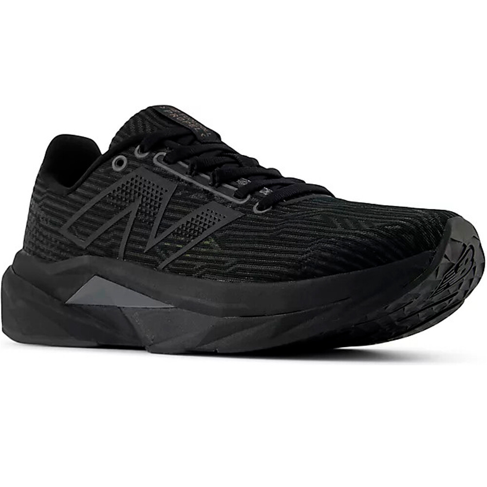 New Balance zapatilla running mujer FuelCell Propel v5 lateral interior