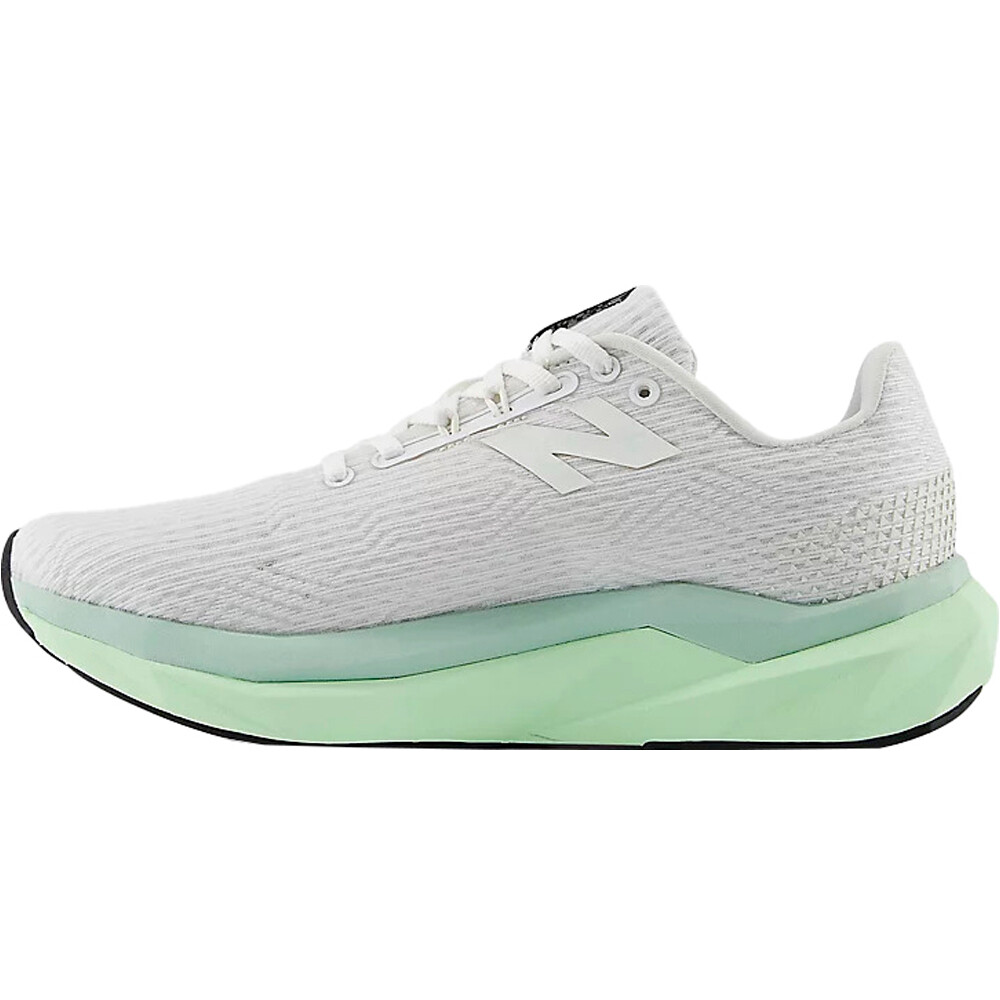 New Balance zapatilla running mujer FuelCell Propel v5 puntera