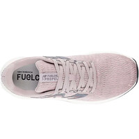 New Balance zapatilla running mujer FuelCell Propel v5 vista superior