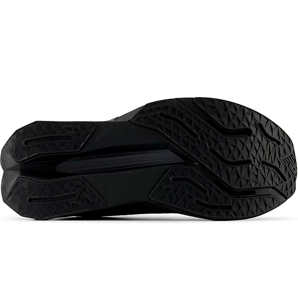 New Balance zapatilla running mujer FuelCell Propel v5 vista trasera