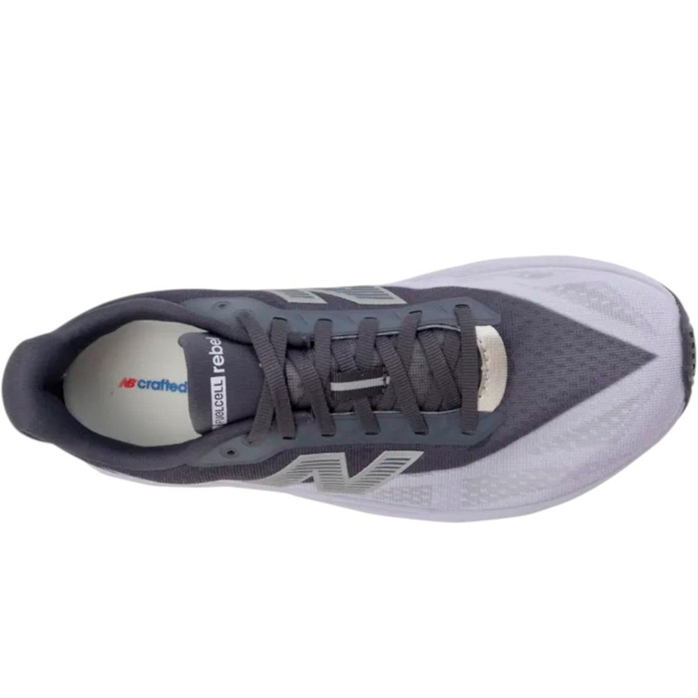 New Balance zapatilla running mujer FuelCell Rebel v5 05