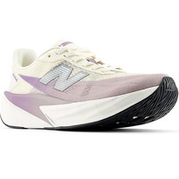 New Balance zapatilla running mujer FuelCell Rebel v5 lateral interior
