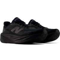 New Balance zapatilla running mujer FuelCell Rebel v5 lateral interior