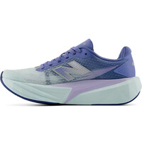 New Balance zapatilla running mujer FuelCell Rebel v5 puntera