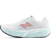 New Balance zapatilla running mujer FuelCell Rebel v5 puntera