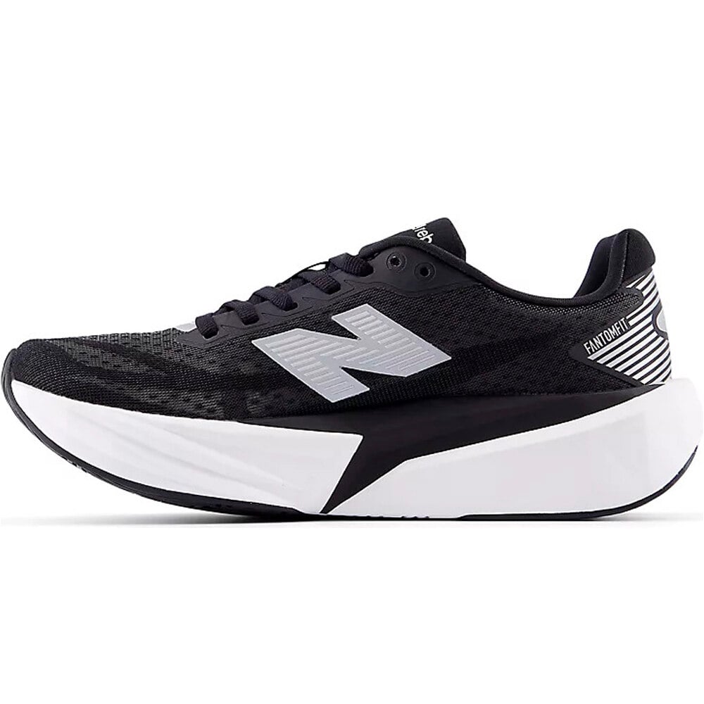 New Balance zapatilla running mujer FuelCell Rebel v5 puntera