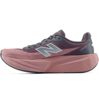 New Balance zapatilla running mujer FuelCell Rebel v5 puntera