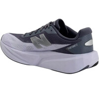 New Balance zapatilla running mujer FuelCell Rebel v5 puntera