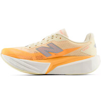 New Balance zapatilla running mujer FuelCell Rebel v5 puntera