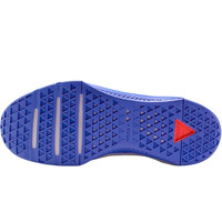 New Balance zapatilla running mujer FuelCell Rebel v5 vista superior