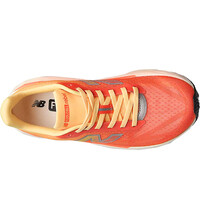 New Balance zapatilla running mujer FuelCell Rebel v5 vista superior