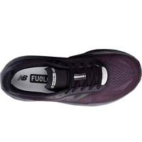 New Balance zapatilla running mujer FuelCell Rebel v5 vista superior