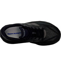 New Balance zapatilla running mujer FuelCell Rebel v5 vista superior