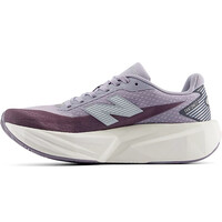 New Balance zapatilla running mujer FuelCell Rebel v5 W puntera