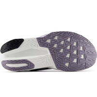 New Balance zapatilla running mujer FuelCell Rebel v5 W vista trasera