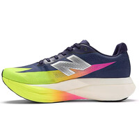 New Balance zapatilla running mujer FuelCell SuperComp Elite v5 puntera