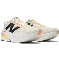 New Balance zapatilla running mujer FuelCell SuperComp Trainer v3 lateral interior