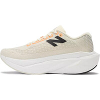 New Balance zapatilla running mujer FuelCell SuperComp Trainer v3 puntera